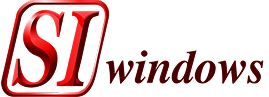 SI Windows