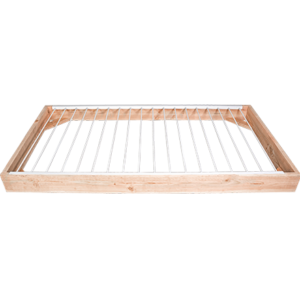 Burglar Bars (BB-1-4x8)