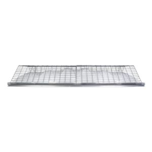 External Fall-Protection Screen