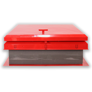 Roof Access Retro-Hatch<sup>TM</sup>